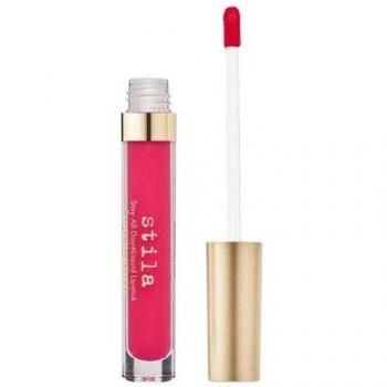Stila Stay All Day Sheer Liquid Lipstick - Felice