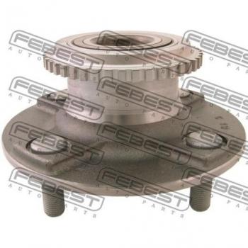 FEBEST Kit de rodamiento de rueda 0282-P11A44R
