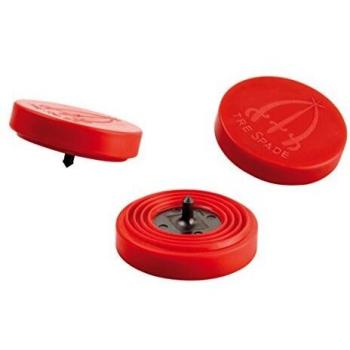 Set de 5 Válvulas de Vacío para Contenedores - Takaje