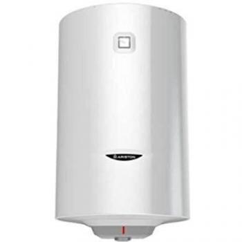 Ariston 3201926 Termo ELECTRICO, Blanco