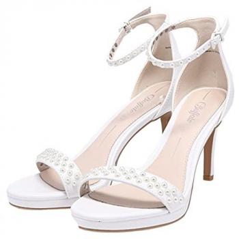 Buffalo Liana Women's Heeled Sandals