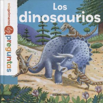 Los dinosaurios - Vv.aa.