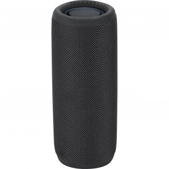Denver BTV-150B Altavoz Bluetooth Portátil Negro 10W RMS