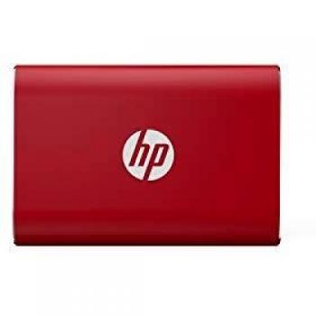 HP SSD EXTERNO P500 500Gb USBC 3.2 Red