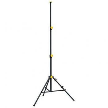 Trípode SCANGRIP EX 03.5607 - Trípode a prueba de explosiones para luces NOVA-EX (1,35-3 m)