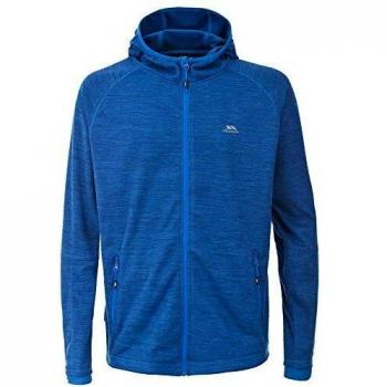 Trespass Northwood-Male Fleece AT200 Forro Polar, Hombre, Bum, 2XS