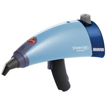 Hoover STEAMJET HANDY SSNH 1300 - Pistola de vapor, potencia 1300 W