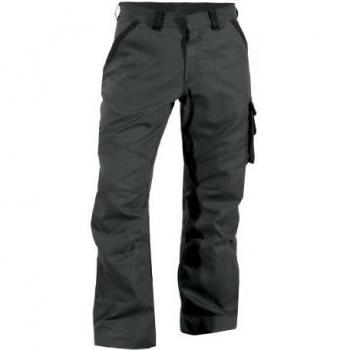 Pantalón de grosor DASSY Canvas - 295 G/m² - EN ISO 15797 - varios colores, 200721