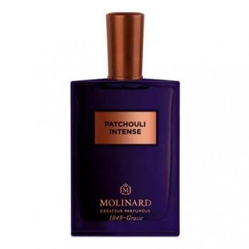 Molinard Patchouli Intense 75ml Eau de Parfum Spray