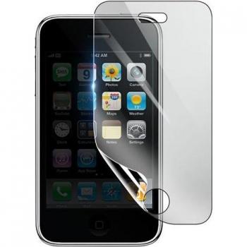 Protector de pantalla de hidrogel transparente y antigolpes para Apple iPhone 3G