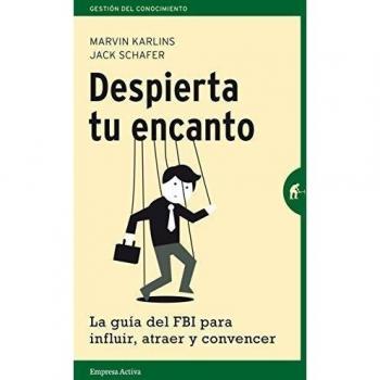 Despierta tu encanto