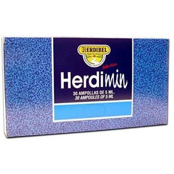 HERDIMIN-DEP(DEPRESIO) HERDIBEL