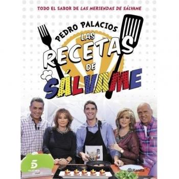 LAS RECETAS DE SÁLVAME