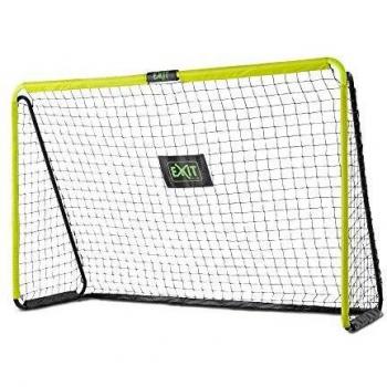 EXIT Competition 839 Mesa de Ping Pong, Unisex Adulto, Multicolor, 10.0001