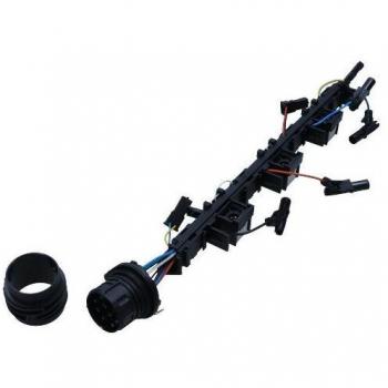 Tubería de conexión para inyector MAXGEAR 15-0211, alta calidad y durabilidad