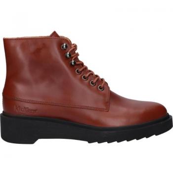 Botas Cortas de Mujer KICKERS Adhemar 114 Camel EU 36