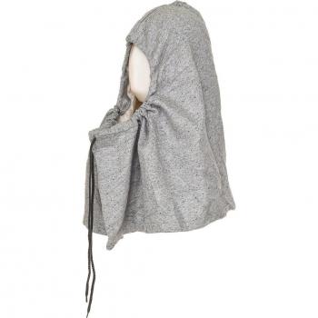 Buff Capucha Ajustable Unisex 58500 Tejido Ligero