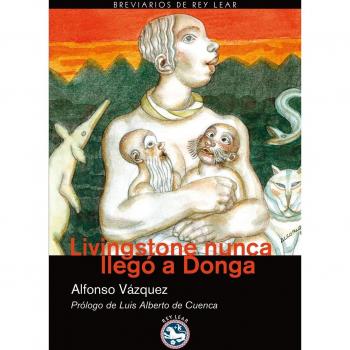 Livingstone Nunca Llego A Donga