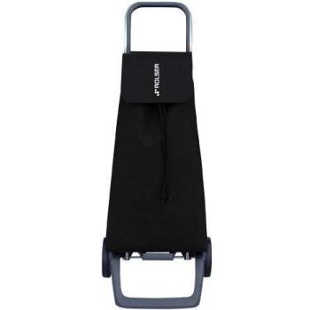 Carro Rolser Jet LN 2 Ruedas - Negro