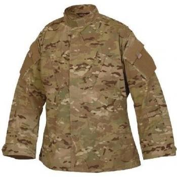 Tru-Spec Tactical Response camiseta, M, azul