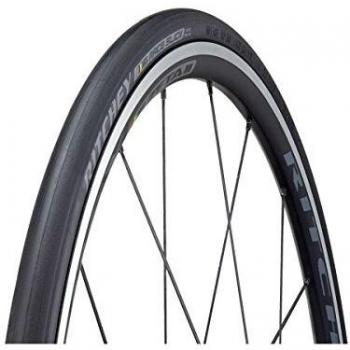 Ritchey Race Slick Comp Cubierta de Ciclismo de Carretera, Negro, 700 x 23