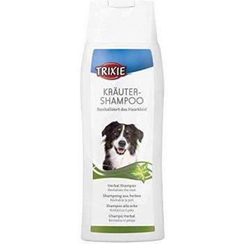 Trixie Herbal Dogs Shampoo, 250 ml