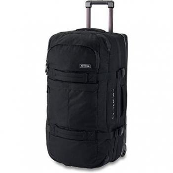 Dakine Split Roller 85L - Negro