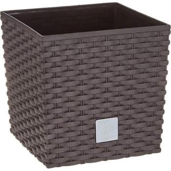 Prosperplast Maceta Rato 7 litros con cubilete