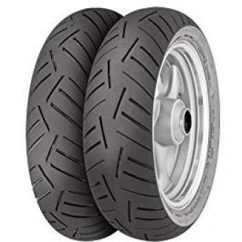 Continental ContiScoot 80/90-14 TL 40P M/C, Rueda Delantera