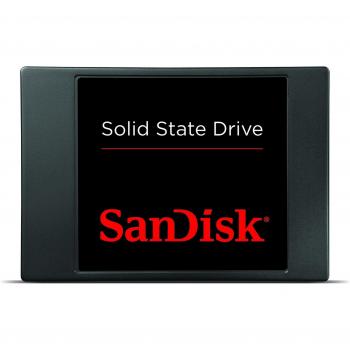 Sandisk SDSSDP-128G-G25 - Disco Duro sólido Interno SSD de 128 GB