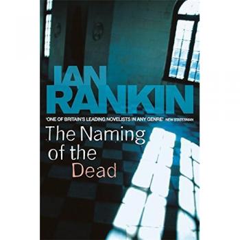 The Dead A Rebus Novel