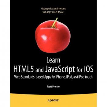Curso Completo de HTML5 y JavaScript para iOS