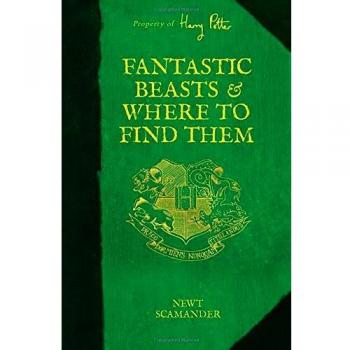 Fantastic Beasts & Where to Find Them