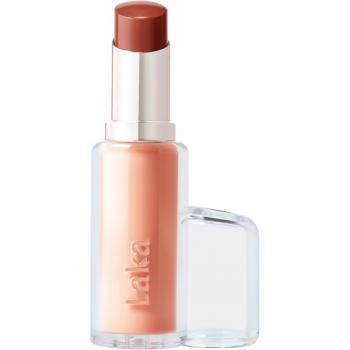 Laka Bonding Glow Lipstick - Color 210 Harry - 3.7g