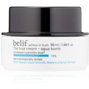 Belif - The True Cream Aqua Bomb Hydrating Moisturizer - 50ml