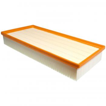 Mahle Filter LX792 Filtro De Aire