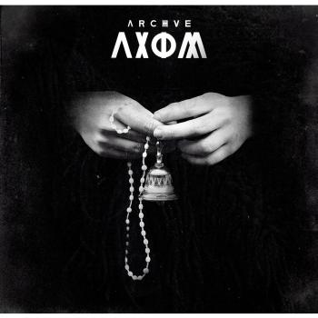Axiom [Vinilo]
