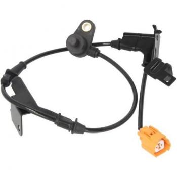 Sensor de ABS ABE CCZ1611ABE para Eje Trasero Izquierdo HONDA CIVIC 7 Hatchback