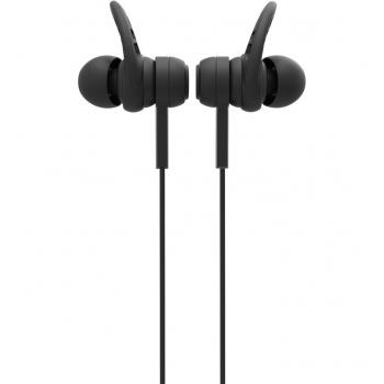 Auriculares deportivos de botón Inves HP-6115 Bluetooth con micrófono