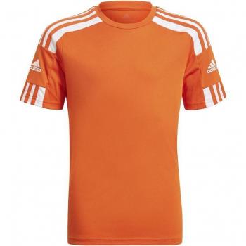 Camiseta De Fútbol Adidas Squad 21 Niño