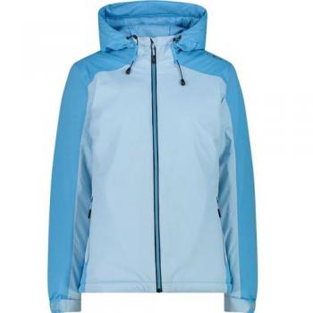 CMP Women's Skylight Jacket with Hood 33Z1636