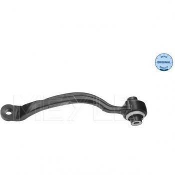 Barra oscilante de suspensión de ruedas MEYLE control arm 016 050 0007