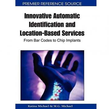 SmartID: Advanced Automatic Identification and Location Services Solutions