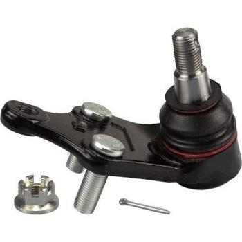 Rótula de suspensión TRW JBJ7630 - Control arm ball joint, compatible con modelos específicos, fabricada en materiales de alta calidad para garantizar durabilidad y rendimiento óptimo, diseño preciso para un ajuste perfecto