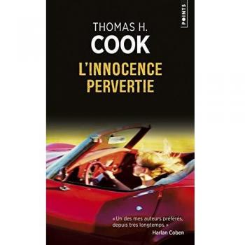 Inocencia Pervertida - Thomas H. Cook (Puntos)
