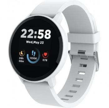Canyon Lollypop SW-63 Smartwatch 1.3 TFT Blanco