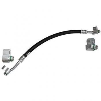 Tubería Flexible de Alta Presión para Aire Acondicionado BMW 3 Coupe y 3 Berlina VEMO V20-20-0023
