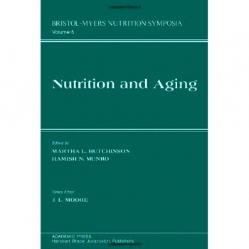 Nutrition and Ageing: Symposium Proceedings: v. 5