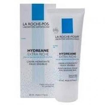CREMA HYDREANE EXTRA RICA P SENSIB 40 ML