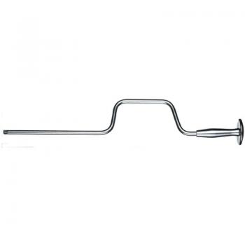 Manivela Quick Release 1/4 413QR Stahlwille 11100005